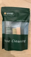 KIEMT Shoe cleaning  Simple Care Kit