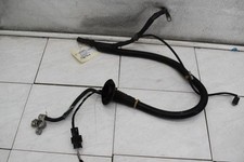 MERCEDES-BENZ A-CLASS (W169) A 170 Câble Alternateur Câble De Batterie