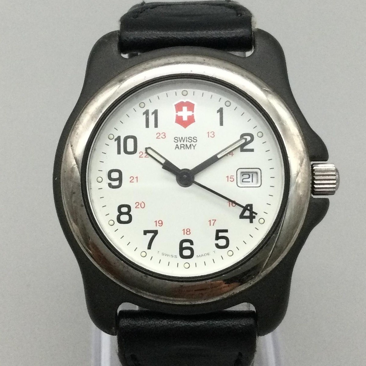 Swiss Army Black Women\'s Watch Victorinox Women main image 4