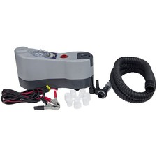 NRS Bravo High-Pressure 12 Volt Pump