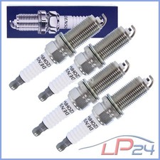 Bougies d'allumage Citroen C5