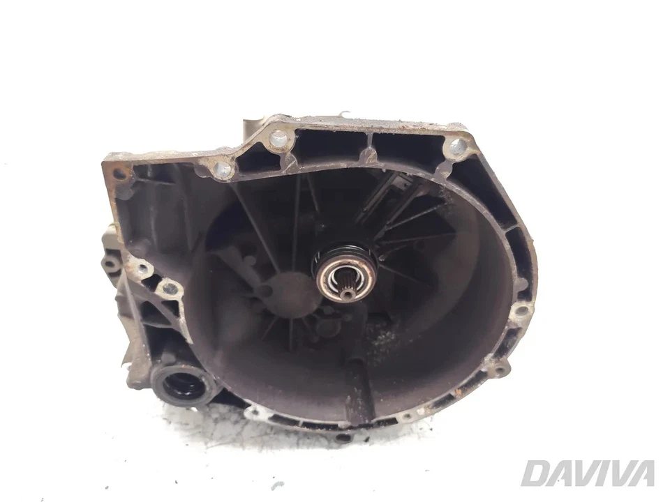 Ford B-Max 5-Gang-Schaltgetriebe 1.0 EcoBoost Benzin 92kW (125 HP) DV1R-7002-ABC - Image 2 of 4