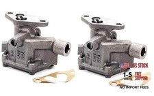 M62 Oil Pump For Chevy 250 Engine - Model M62 M62 Oil Pump For Chevy 250 Engine - Model M62