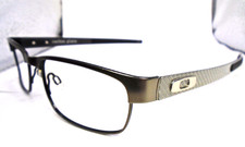 Oakley CARBON PLATE OX 5079-0255 Light 55-18-142 Eyeglasses Frames