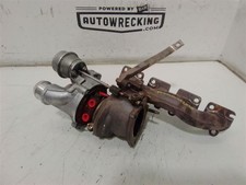 Turbosupercharger S Model Fits 07-10 Mini Cooper 19623281