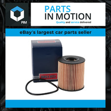 Oil Filter BFO4000 Borg & Beck 11427557012 11427622446 1109AJ 1109CK 1109CL New