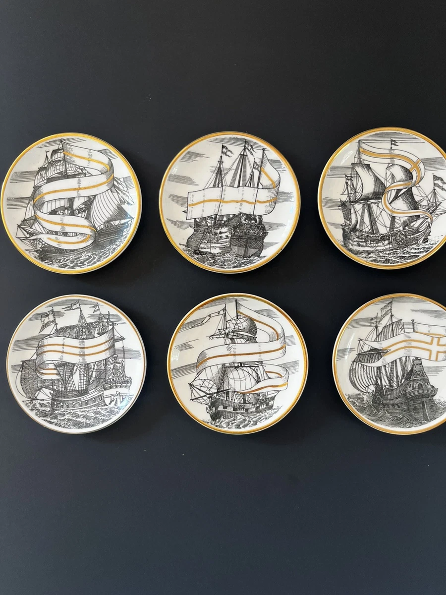 Fornasetti products for sale | eBay