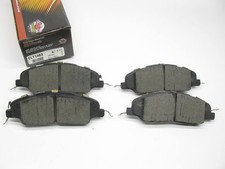 Elite Elt1463 Front Disc Brake Pads For 2011-2014 Ford Mustang