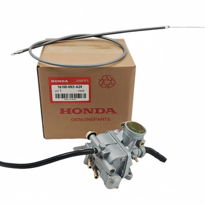 OEM For Honda CT70 CT70H CT 70 KO Trail 1969-1977 16100-KN3-A24 Carburetor CARB