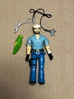 G.I. Joe Vintage ARAH 1985 Shipwreck Sailor Action Figure