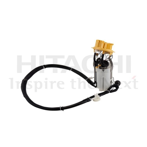 Astemo Hitachi KRAFTSTOFF-FÖRDEREINHEIT Benzinpumpe FüR Volvo S60 S80 V70 XC70-image