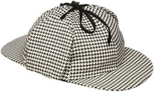 Detective Hat