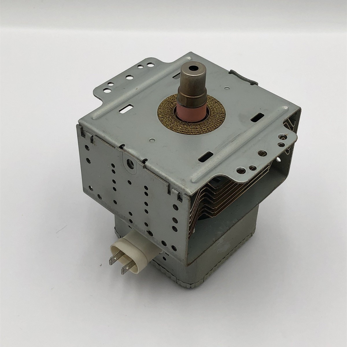 Magnetron Toshiba 2M248J Per Microonde – Usato Ma In Ottime Condizioni, Funzionante
