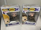 Funko Pop Beavis And Butt-Head Television 40 & 41 With Premium Protector