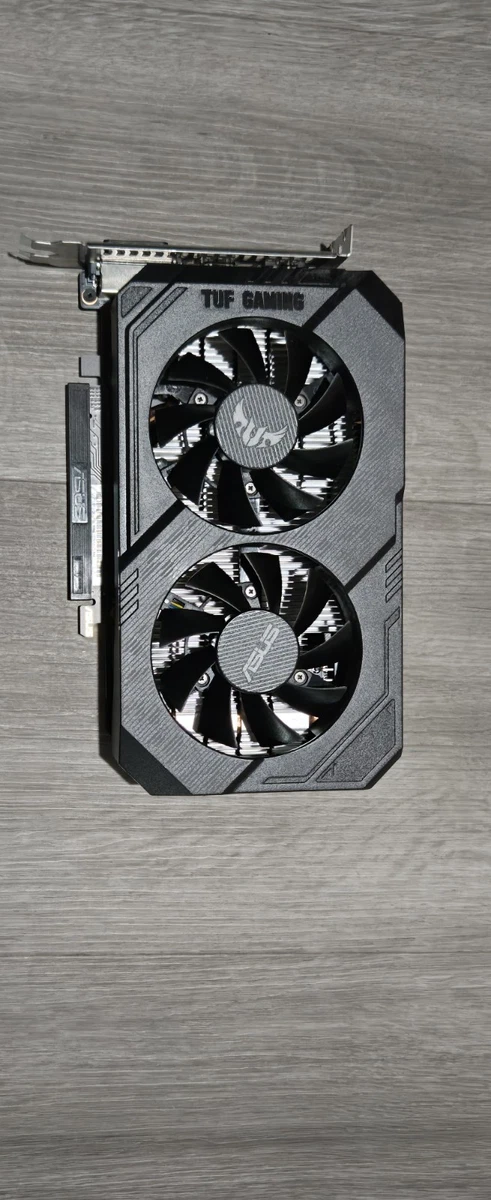 Preços baixos em ASUS Nvidia Geforce Gtx 1660 Nvidia Placas