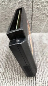 Pac-In-Video Knight Rider Famicom Game Used Small Scratches