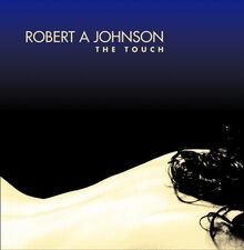 Touch von Johnson, Robert A. Johnson | CD | Zustand sehr gut