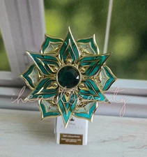 bath and body works Disney princess jasmine wallflower home fragrance plug in