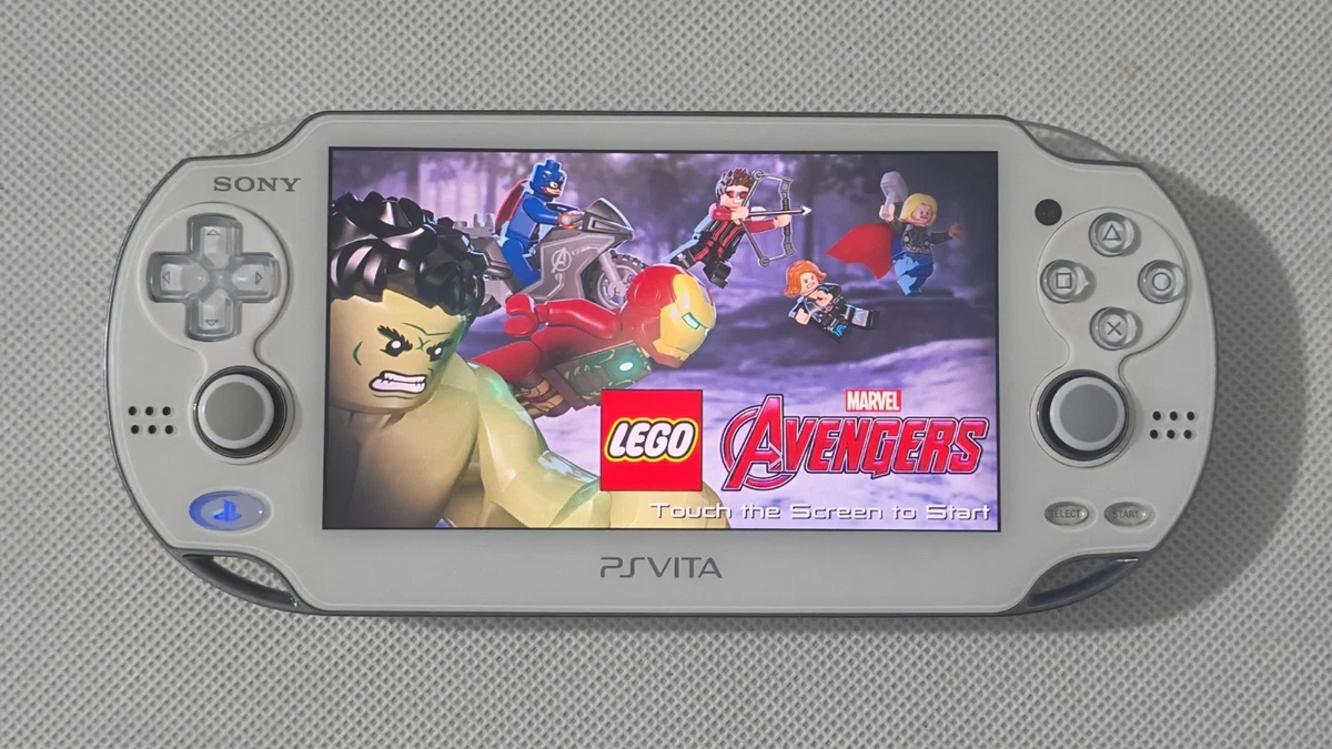 Las mejores ofertas en Sony PS Vita-PCH-1000 Azul consolas de