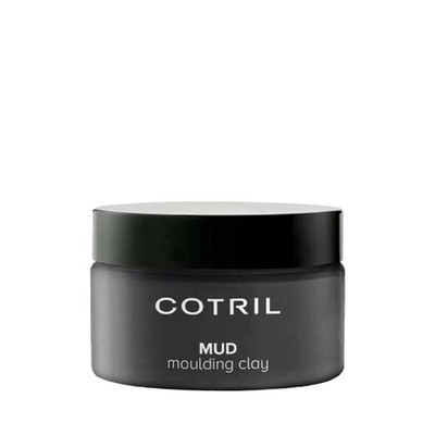 Cotril Styling Mud Moulding Clay 100ml - matter formender Ton