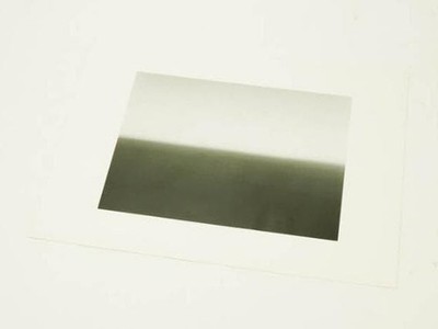 Hiroshi Sugimoto, Mediterranean Sea, Cassis, Seascape, Time