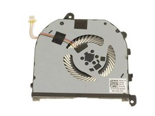 Dell OEM XPS 9570 7590 Precision 5540 CPU Cooling Fan LEFT Side Fan F01PX
