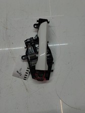 Türgriff hinten links weiß C9A für VW Tiguan AX1 2,0 TDI DTS DTSB