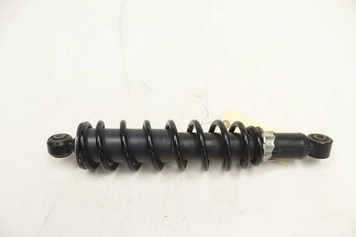 ABSORBER ASSY, FRONT SHOCK (BLACK)