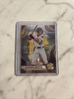 2024 Bowman's Best - Top Prospects Konnor Griffin #TP-25 Refractor (RC)