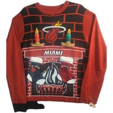 These Sports Ugly Sweaters Are the Ugliest 25