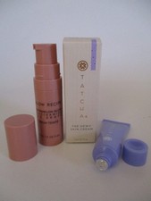 Tacha The Dewy Skin Cream~.17 oz + Glow Recipe Watermelon Glow Hue Drops~.16 oz