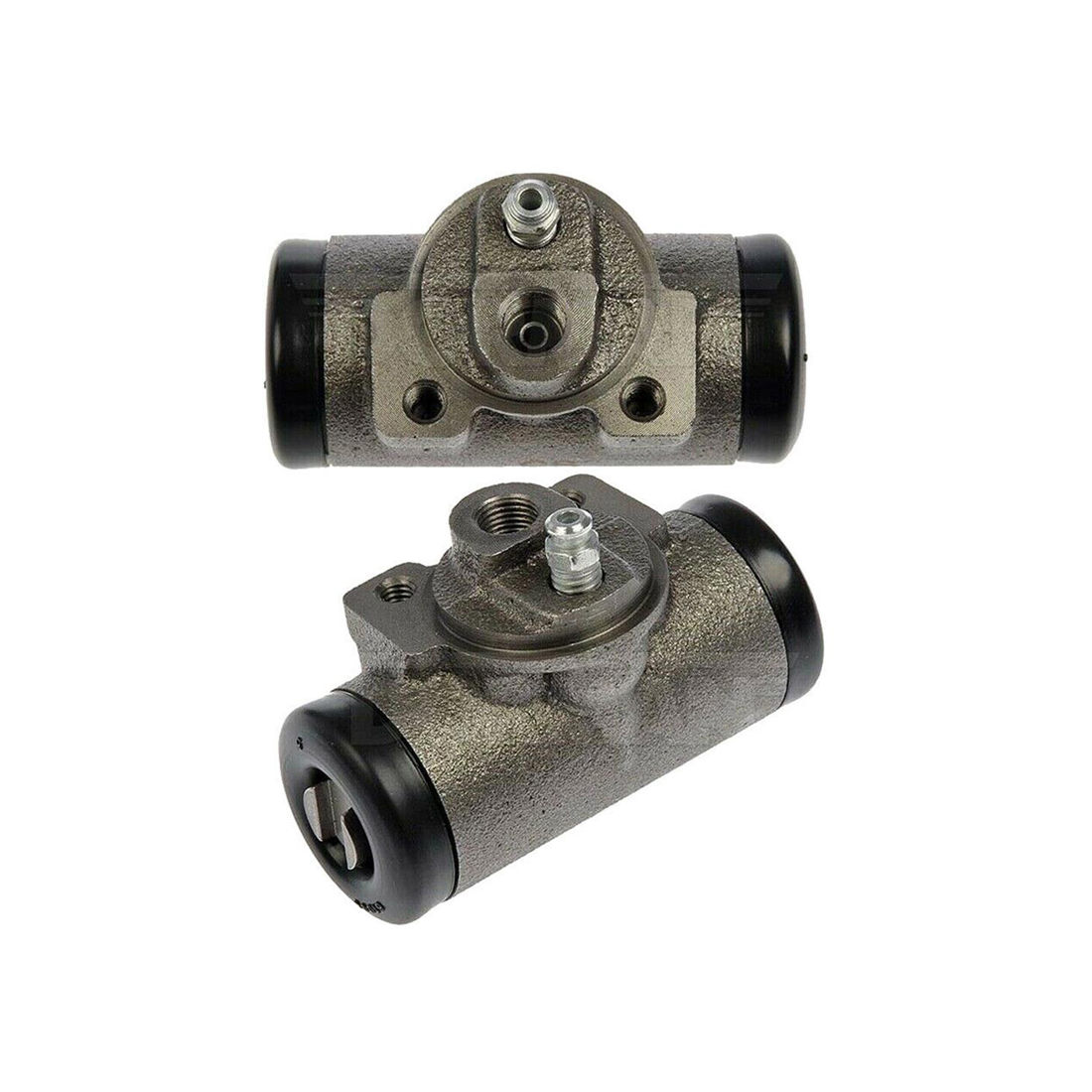 2 Drum Brake Wheel Cylinders Rear L & R For Chevy GMC Replace