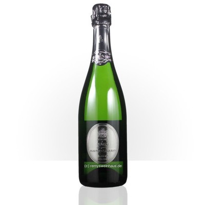 (1L=EUR26.53) Bouvet-Ladubay 2022 Saumur Extra Brut Blanc 'Zéro' AOC 0.75  Liter
