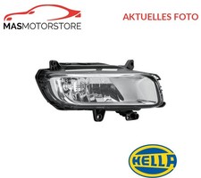 NEBELSCHEINWERFER RECHT HELLA 1NG 354 842-021 I FÜR AUDI A8 D3,4E8