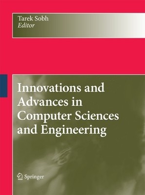 Innovations and Advances in Computer Sciences and Engineering - 9789400791084