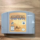 New ListingGT Interactive Duke Nukem: Zero Hour Nintendo 64 Game Cartridge M NTSC-U/C