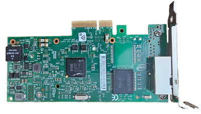 Intel I350-T2V2 Dual-Port PCI Express Gigabit Ethernet Server Adapter