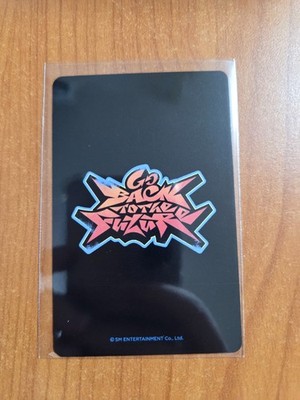 NCT DREAM Jeno Photocard Official 