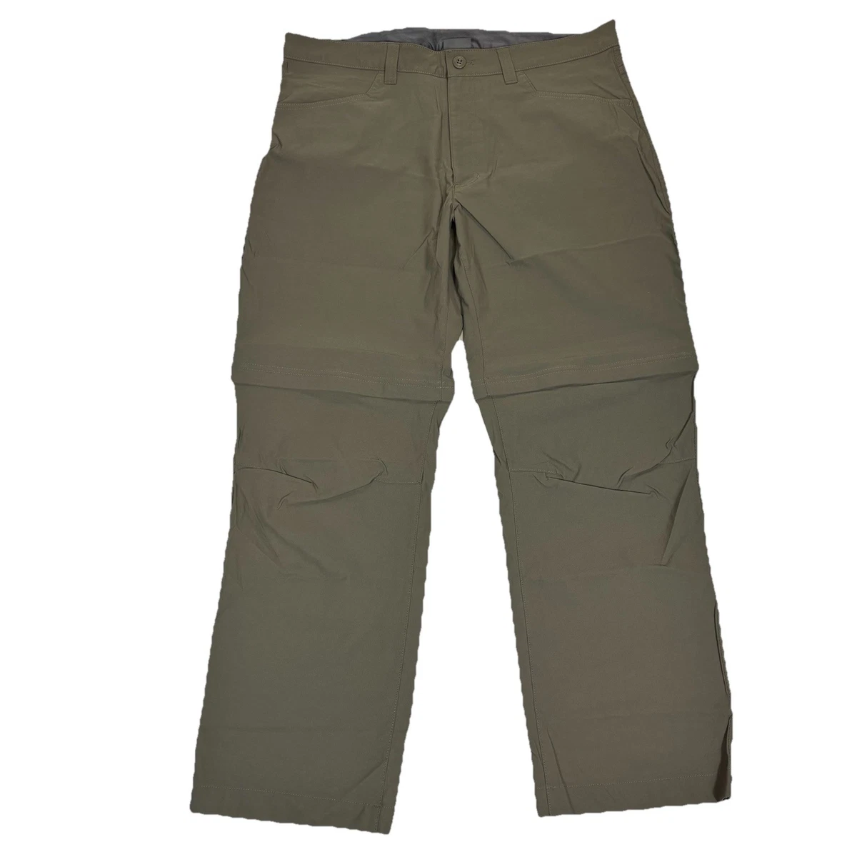 Mens Convertible Pants for sale | eBay