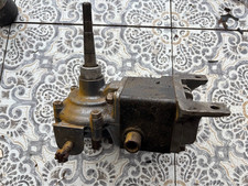 British Seagull Outboard Forty Plus Powerhead.GWO.