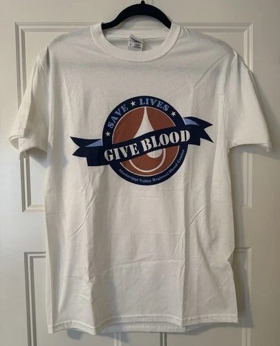 Blood Donor Mississippi Valley Area Blood Center Saves Lives Medium Midwest