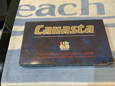 Canasta And Charades. - Image 1 of 4