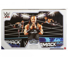 pro wrestling ring products for sale | eBay