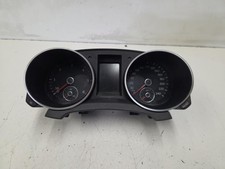 Compteur Volkswagen 1,6L