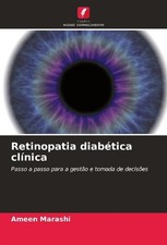 Retinopatia diabética clínica Ameen Marashi