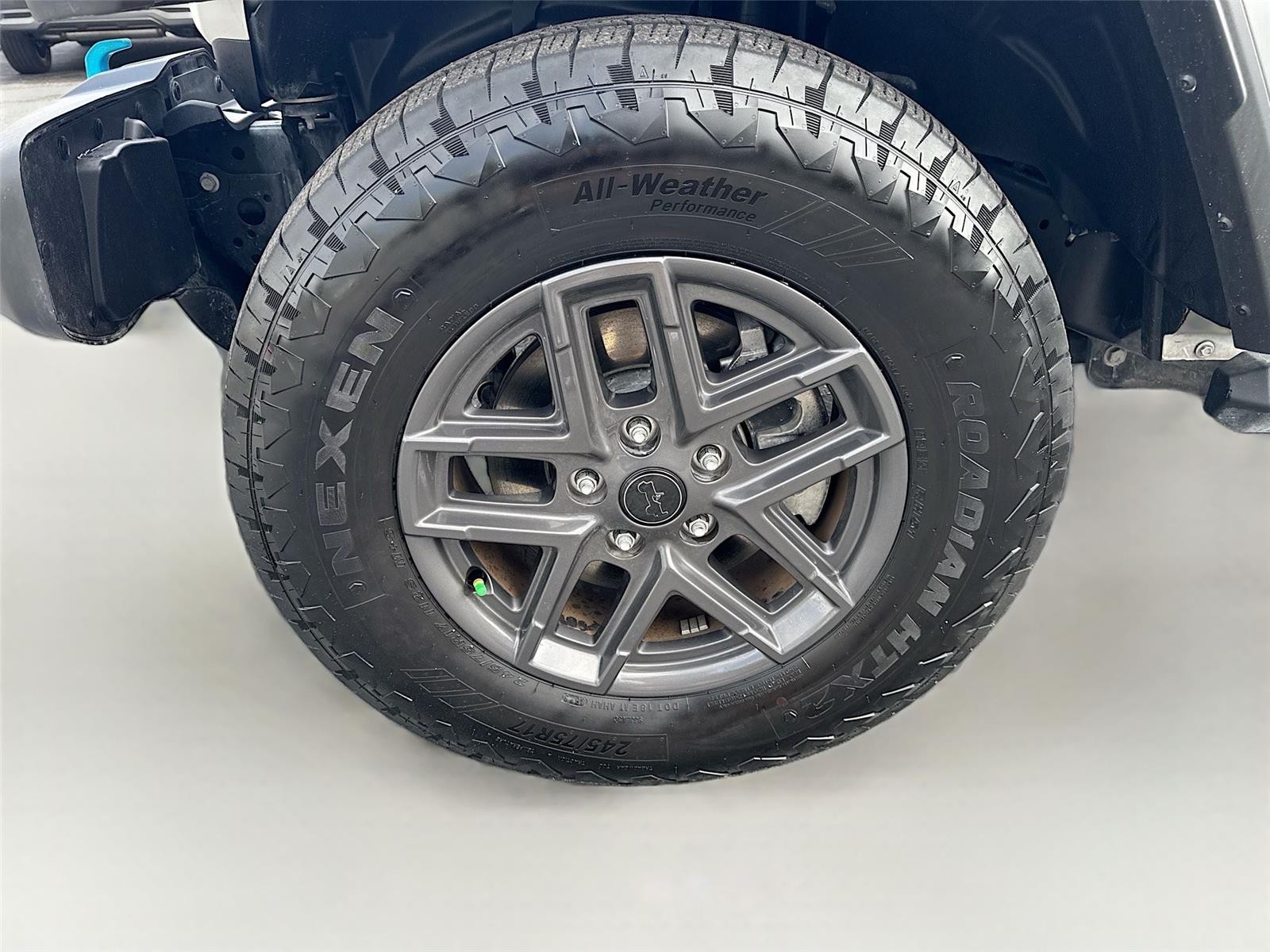 2024 Jeep Wrangler 4xe Sport S thumbnail 27