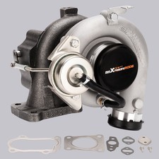 Turbo for Toyota Coaster Land Cruiser 4.2 1HDT Turbocompresseur 1720117010 CT26