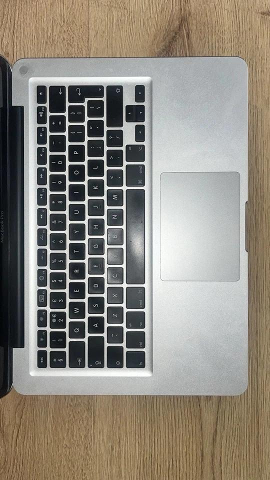 Apple MacBook Pro 13" 2010 · i5 · 4GB · 750GB, photo 4 of 5