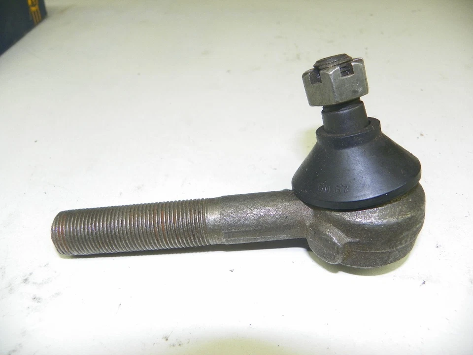 Moog ES169R Tie Rod End lado direito para 1949-1951 Nash Ambassador Statesman - Imagem 4 de 4