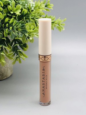 Anastasia Beverly Hills Undressed Liquid Lipstick SAND 0.11 oz New 